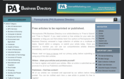 pa-businessdirectory.com