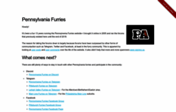 pa-furry.org