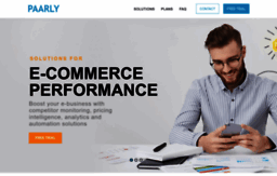 paarly.com