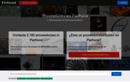 pachuca.infored.com.mx