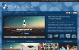 pacific-punch.com
