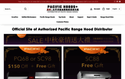 pacifichoods.com