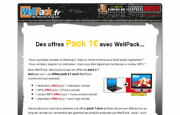 pack1euro.fr