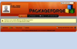 packageforge.de