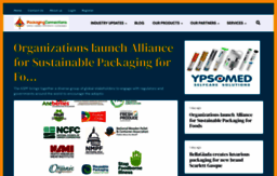 packagingconnections.com