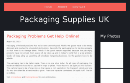 packagingsuppliers.jigsy.com