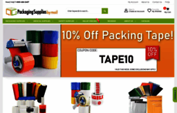 packagingsuppliesbymail.com