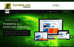 packerlandwebsites.com