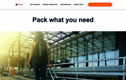 packinglistonline.com