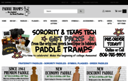 paddletramps.com
