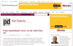 padecky.blogs.pressdemocrat.com
