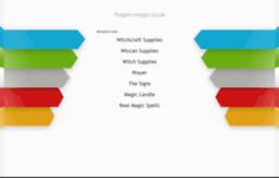 pagan-magic.co.uk