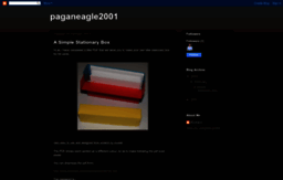 paganeagle2001.blogspot.com