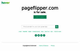 pageflipper.com
