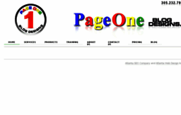 pageoneblogdesigns.com