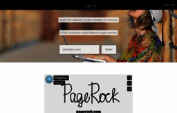 pagerock.com
