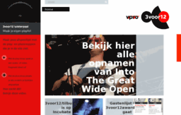 pages.vpro.nl