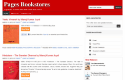 pagesbookstores.com