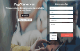 pagestacker.com