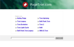 pagetron.com