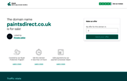 paintsdirect.co.uk