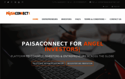 paisaconnect.com