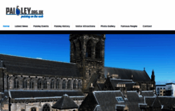 paisley.org.uk