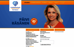 paivirasanen.fi