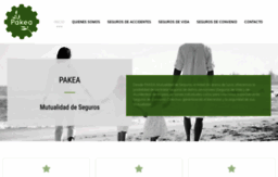 pakea.com