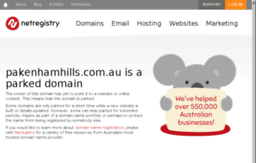 pakenhamhills.com.au