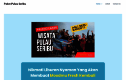 paketpulauseribu.com