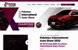 pakistanautoshow.com