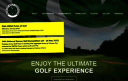 pakistangolffederation.com