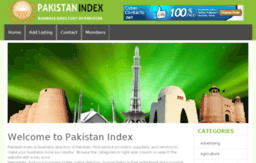 pakistanindex.com