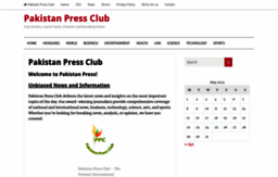 pakistanpressclub.com