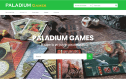 paladium-games.com
