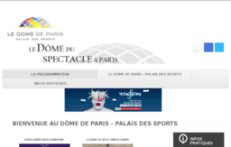 palaisdessports.com