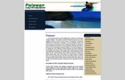 palawanshore.com