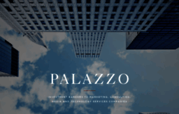 palazzonyc.com