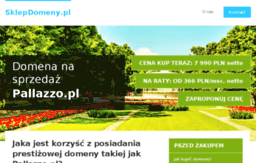 pallazzo.pl