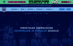 palloliitto.fi