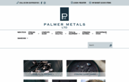 palmermetals.co.uk