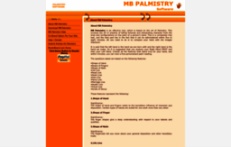 palmistry.cc