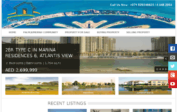 palmjumeirahspecialist.com