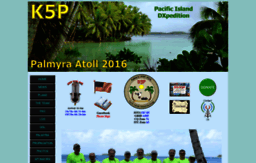 palmyra2016.org