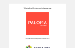 paloma-shopway.com