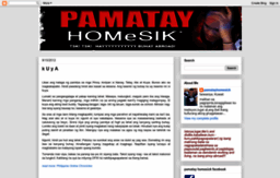pamatayhomesick.blogspot.com