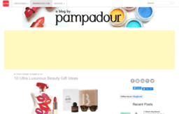 pampadour.com