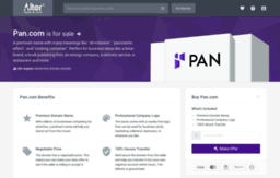 pan.com