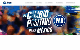 pan.org.mx